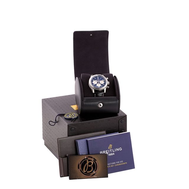 Breitling Navitimer 8 AB0117 Image 5